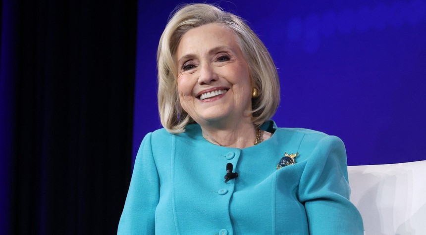 Hillary Clinton Endorses Minnesota Lieutenant Governor Peggy Flanagan for Senate