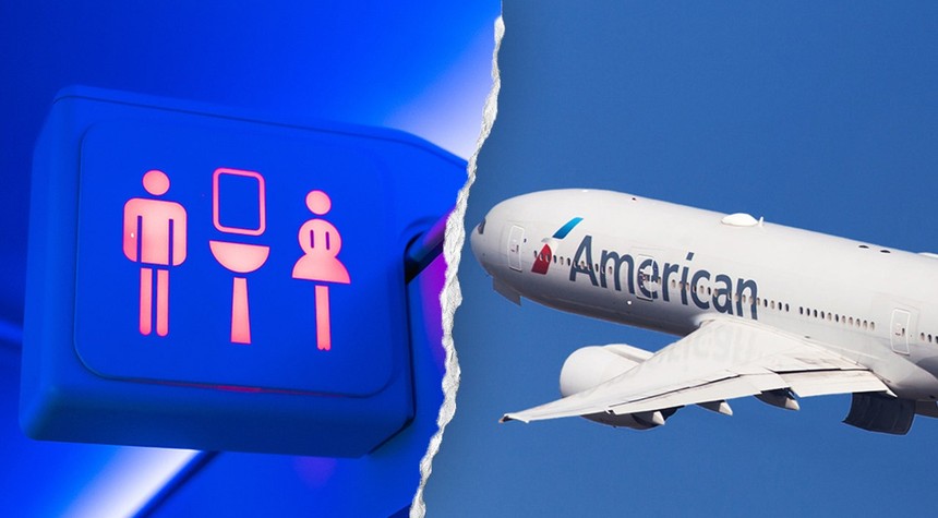 American Airlines Flight Diverts to New York After Six Lavatories Fail During Transatlantic Journey