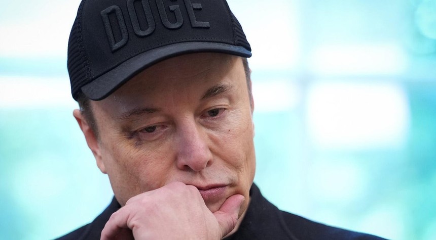 Musk's Starlink Mobile Moves Closer to Nationwide Cellular Service