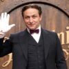 Streaming Platform Employs Advanced Technology to Tell Houdini Story in His Own Words