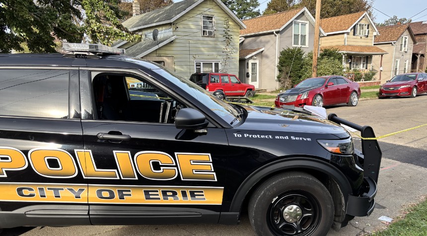 Nine Dead in Erie Family Mass Shooting, Including Two Young Children