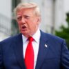 Trump Reconsiders Decision to Livestream Fort Hood Killer's Execution