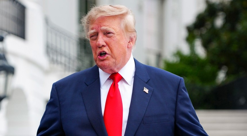 Trump Reconsiders Decision to Livestream Fort Hood Killer's Execution