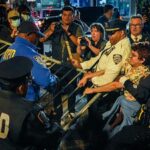 Judge Halts Deportation After ICE Shooting Incident Leaves Illegal Immigrant Wounded