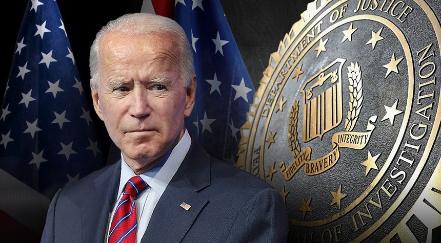 Justice Department Receives Referral Alleging Federal Prosecutor Misled FBI Agents
