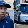 Driverless Rideshare Technology Sparks Heated Debate at Capital Hearing