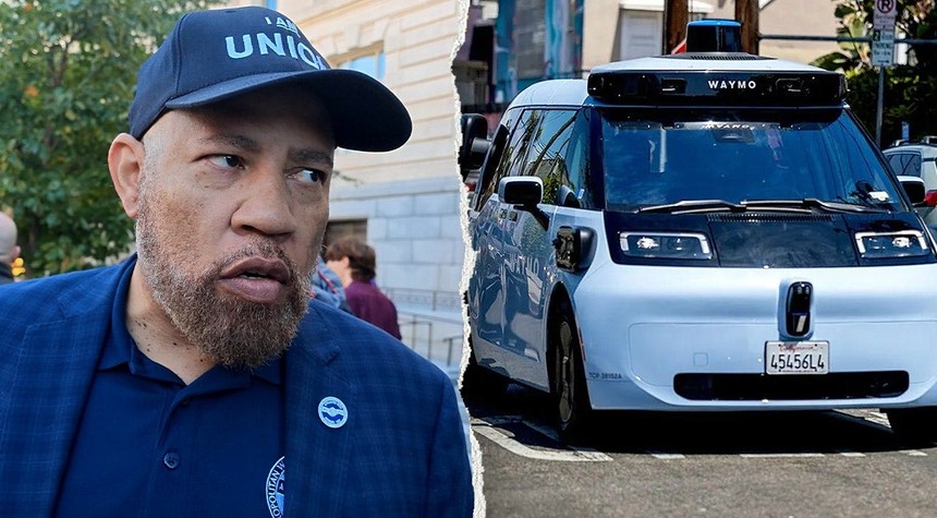 Driverless Rideshare Technology Sparks Heated Debate at Capital Hearing