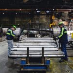 White House Reports 72,000 New Manufacturing Jobs Added This Year