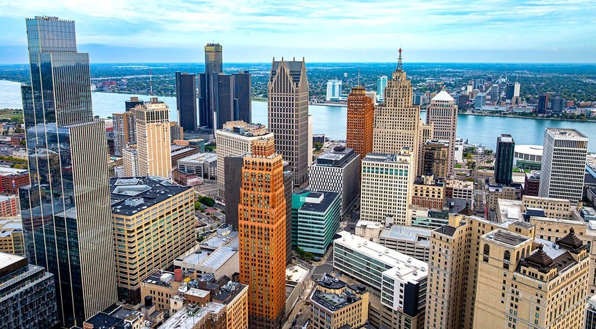 Rodent Problems Plague Major American Cities with Detroit Making Troubling Debut