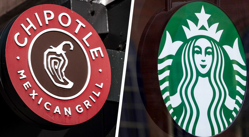 Starbucks Denies Interest in Purchasing Chipotle After Market Speculation