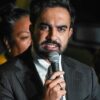 New York's New Mayor Avoids Columbus Day Events While Attending Other Cultural Parades