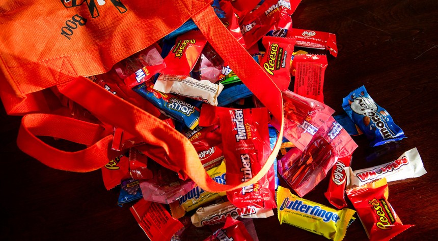 Halloween Candy Sales Remain Strong Despite Inflation and Global Cocoa Shortage