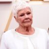 Dame Judi Dench Condemns Proliferation of Trigger Warnings in Theater and Film