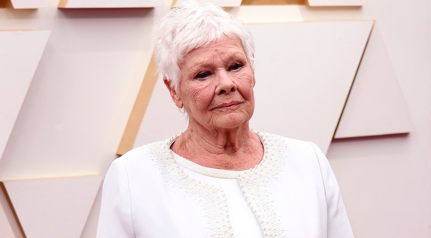 Dame Judi Dench Condemns Proliferation of Trigger Warnings in Theater and Film