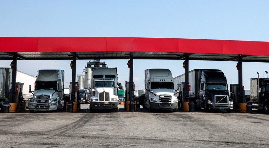 Energy Markets Signal Higher Fuel Costs Ahead of Midterm Elections